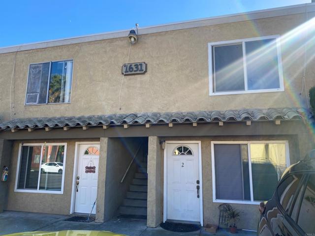 Details for 1631 Pentecost Way 5, East San Diego, CA 92105
