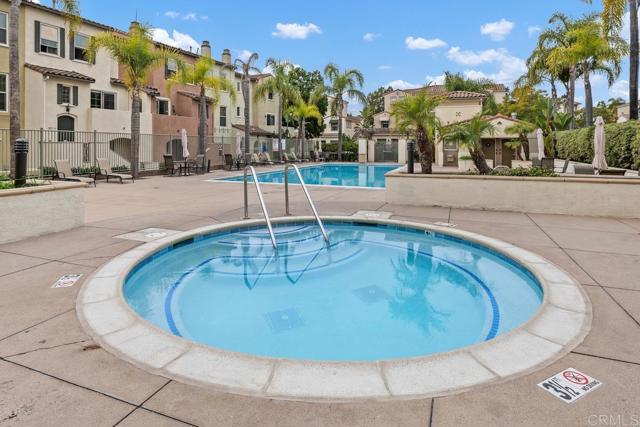 Detail Gallery Image 29 of 30 For 1295 Blue Jean Way #2,  Chula Vista,  CA 91913 - 3 Beds | 2/1 Baths