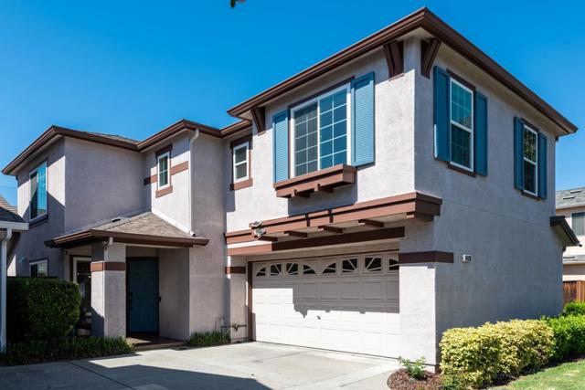 Details for 1428 Firestone Loop, San Jose, CA 95116