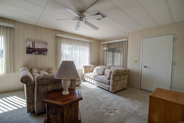 Home for Sale in Borrego Springs