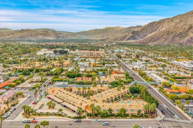 1555 N Chaparral Road #334, Palm Springs, CA 92262