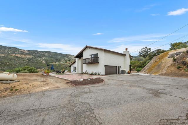 Detail Gallery Image 44 of 61 For 15088 Lyons Valley Rd, Jamul,  CA 91935 - 3 Beds | 2/1 Baths