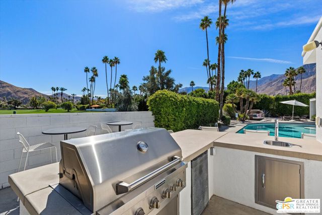 2280 S Camino Real, Palm Springs, CA 92264