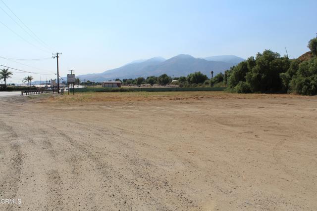 0 E Telegraph Road, Fillmore, California 93015, ,Commercial Sale,For Sale,0 E Telegraph Road,CRV1-24663