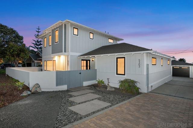 Image 6 of 40 For 5301 Los Robles
