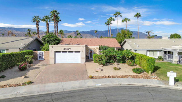 Details for 40529 Meadow Lane, Palm Desert, CA 92260