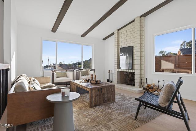 Detail Gallery Image 3 of 42 For 7023 Meadowview Ct, Ventura,  CA 93003 - 4 Beds | 2/1 Baths