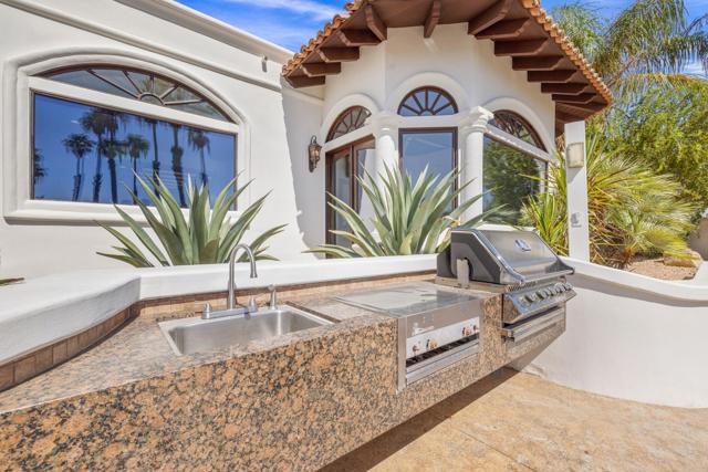 345 Crest Lake Drive, Palm Desert, CA 92211