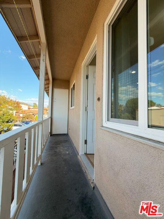 415 Fischer Street, Apt. C photo 16