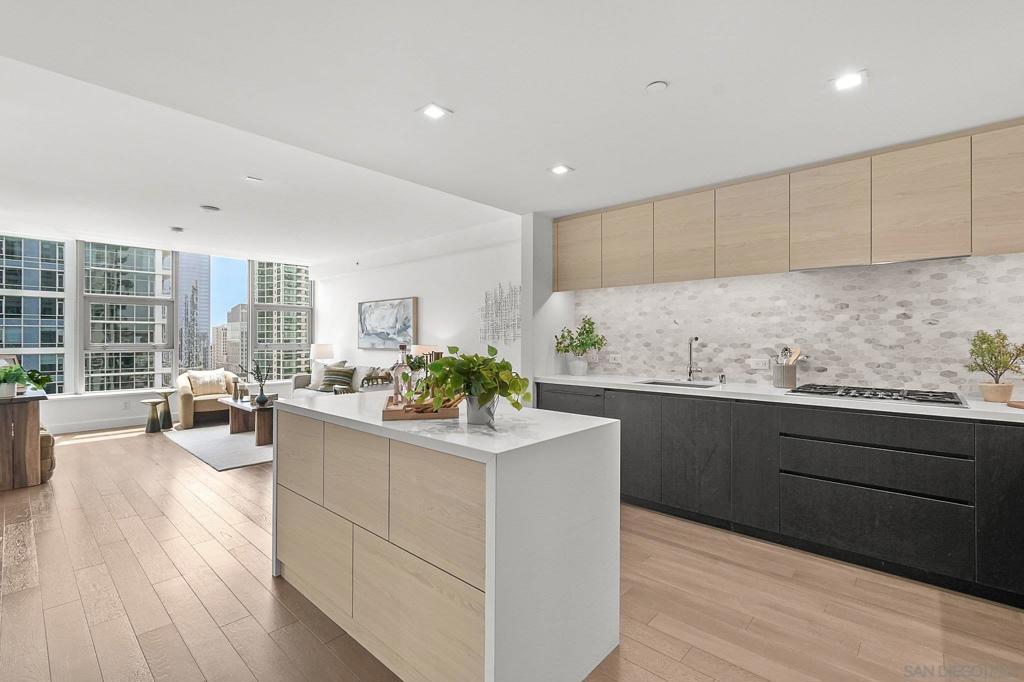 1388 Kettner Blvd - photo 6