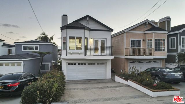 1622 CARLSON Lane, Redondo Beach, California 90278, 3 Bedrooms Bedrooms, ,3 BathroomsBathrooms,For Sale,CARLSON,21114451