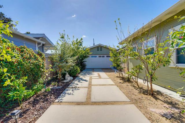 Home for Sale in San Diego