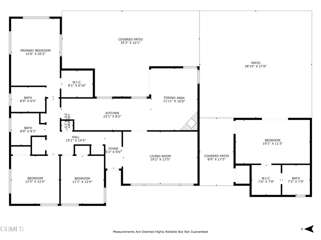 Detail Gallery Image 48 of 48 For 1026 Cadiz Dr, Simi Valley,  CA 93065 - 3 Beds | 2 Baths