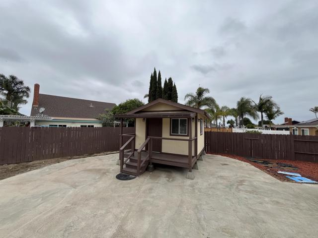 Detail Gallery Image 27 of 36 For 3753 Coleman Ave, San Diego,  CA 92154 - 5 Beds | 2 Baths