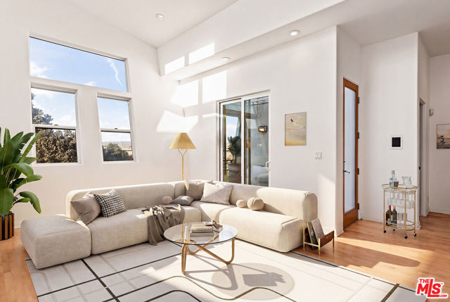 Virtual- Living Room
