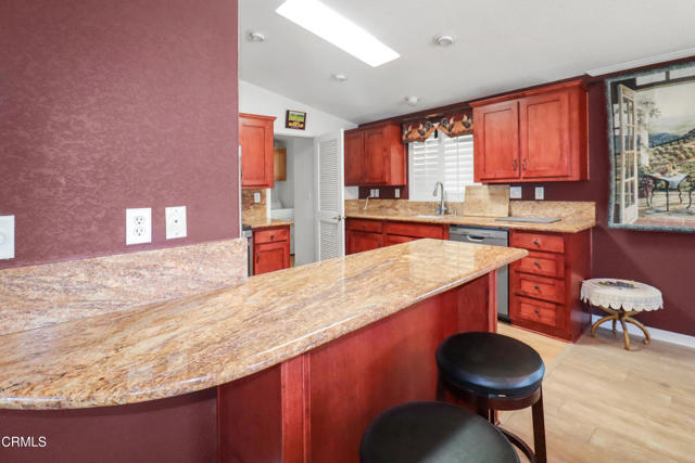 Detail Gallery Image 11 of 30 For 500 W Santa Maria St #63,  Santa Paula,  CA 93060 - 2 Beds | 2 Baths