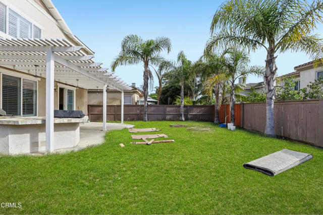 Detail Gallery Image 31 of 37 For 2030 Ocaso Pl, Oxnard,  CA 93030 - 4 Beds | 2/1 Baths