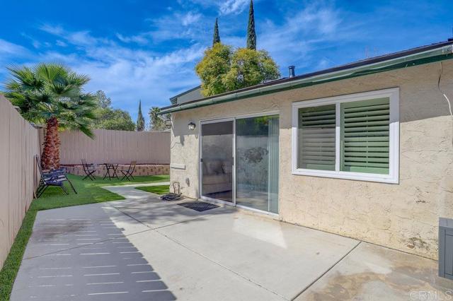 Detail Gallery Image 19 of 27 For 1935 Terracina Cir, Spring Valley,  CA 91977 - 2 Beds | 1 Baths