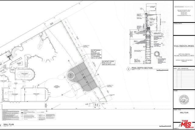Drew Fenton | 1475 Via Cresta Pacific Palisades CA | MLS: 7347401 Drew Fenton | 1475 Via Cresta Pacific Palisades CA | MLS: 7347401
