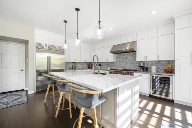 Detail Gallery Image 18 of 41 For 9815 Fox Valley Way, San Diego,  CA 92127 - 4 Beds | 3 Baths