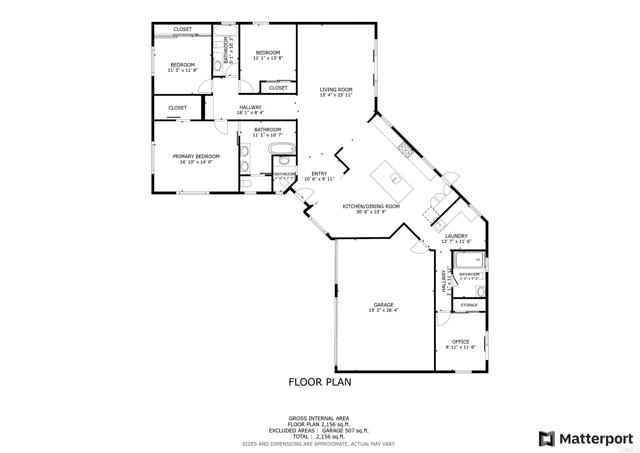Image 33 of 34 For 6081 Avenida Chamnez