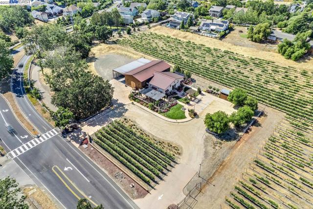 1200 Wetmore Rd, Livermore, California 94550, ,Commercial Sale,For Sale,Wetmore Rd,41031355