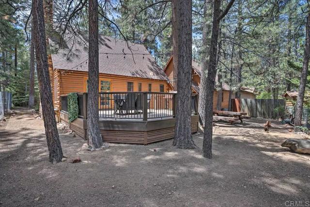 Detail Gallery Image 26 of 26 For 39112 Starview, Big Bear Lake,  CA 92315 - 3 Beds | 1/1 Baths