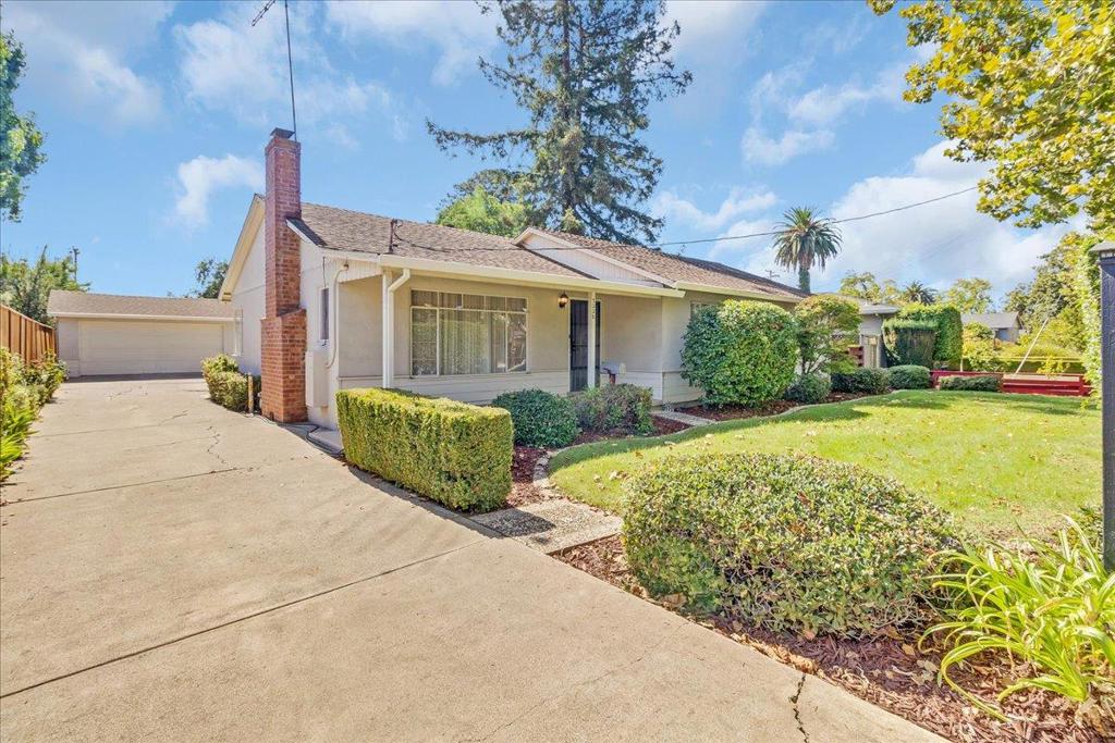 3220 Williams Road