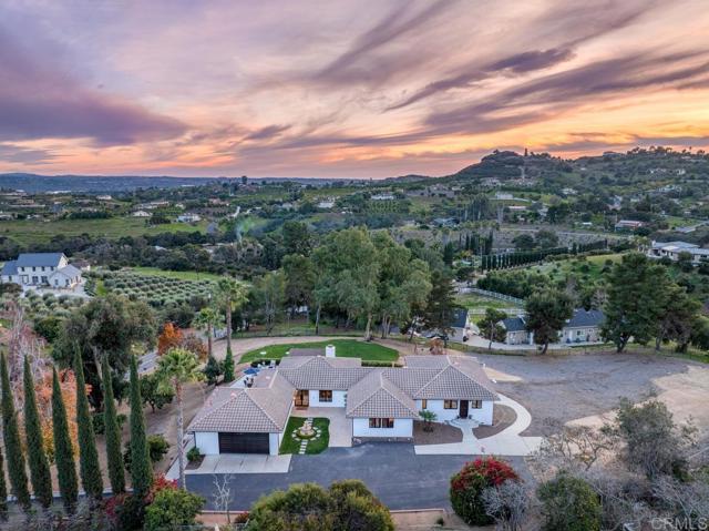 Detail Gallery Image 35 of 43 For 5057 E San Jacinto Cir, Fallbrook,  CA 92028 - 4 Beds | 3/1 Baths