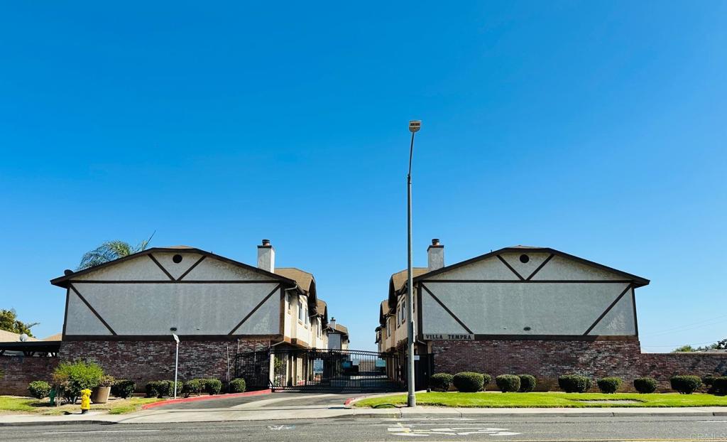 1345 Villa Tempra Drive