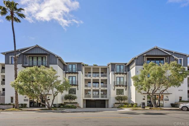 Detail Gallery Image 28 of 30 For 800 Grand Ave #105,  Carlsbad,  CA 92008 - 2 Beds | 2 Baths