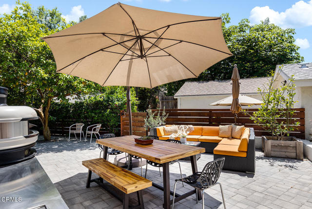 Detail Gallery Image 28 of 46 For 2285 Moss Ave, Los Angeles,  CA 90065 - 2 Beds | 3 Baths