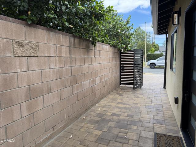 Detail Gallery Image 11 of 13 For 16744 1/2 Ludlow St, Los Angeles,  CA 91344 - 1 Beds | 1 Baths