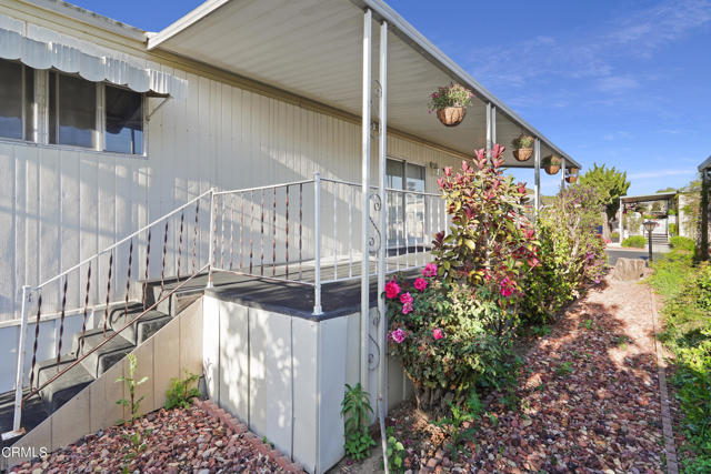 Detail Gallery Image 8 of 23 For 250 E Telegraph Rd #240,  Fillmore,  CA 93015 - 2 Beds | 2 Baths