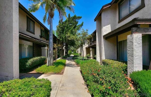 807 Mollison Ave, El Cajon, California 92020, 3 Bedrooms Bedrooms, ,1 BathroomBathrooms,Townhouse,For Sale,Mollison Ave,250029418SD