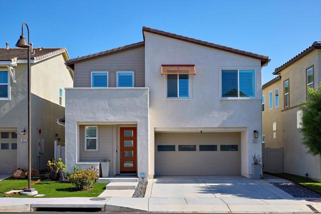 Detail Gallery Image 1 of 1 For 8611 Chaparral Way, Santee,  CA 92071 - 3 Beds | 2/1 Baths