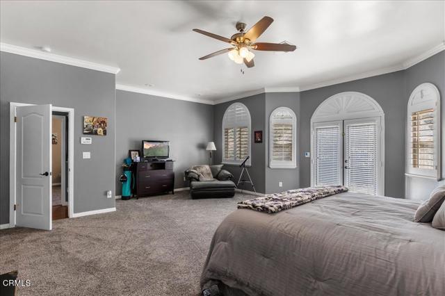 Detail Gallery Image 34 of 69 For 26050 Cumberland Rd, Tehachapi,  CA 93561 - 4 Beds | 3 Baths