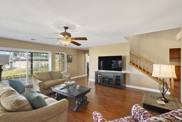 Detail Gallery Image 17 of 63 For 13658 Sage Mountain Lane, Jamul,  CA 91935 - 4 Beds | 3 Baths