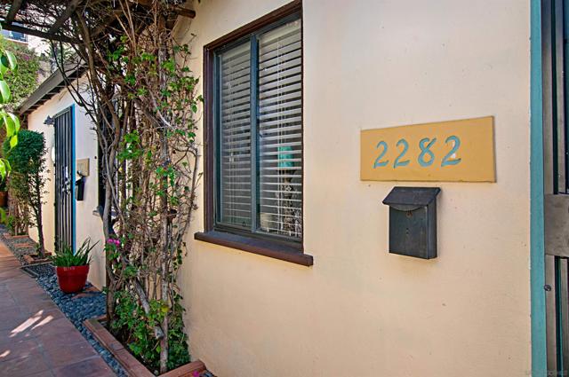 2282 Congress St, San Diego, California 92110, ,Multi-Family,For Sale,Congress St,250021057SD