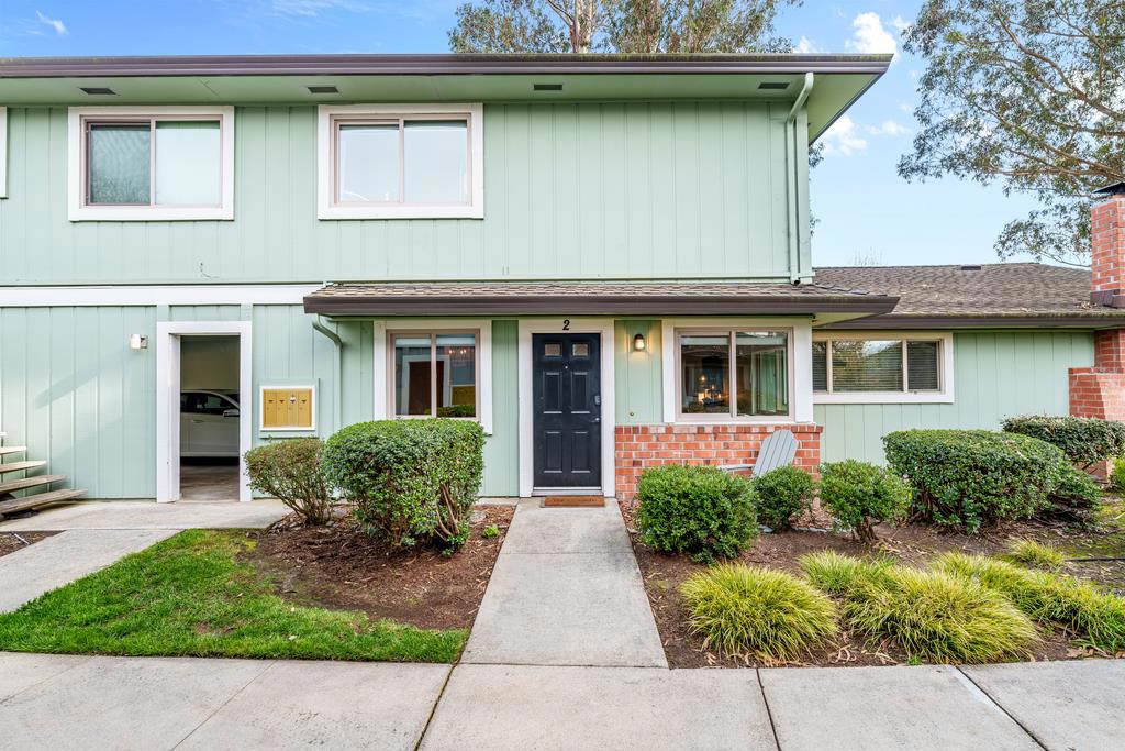 1133 Callas Lane #2