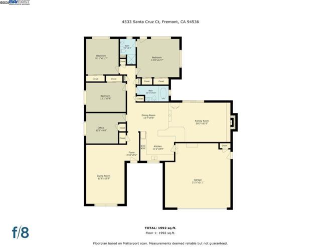 4533 Santa Cruz Ct, Fremont CA: https://media.crmls.org/mediaz/ca3f990d-e26f-477d-8d34-0adc0ff6bdd4.jpg