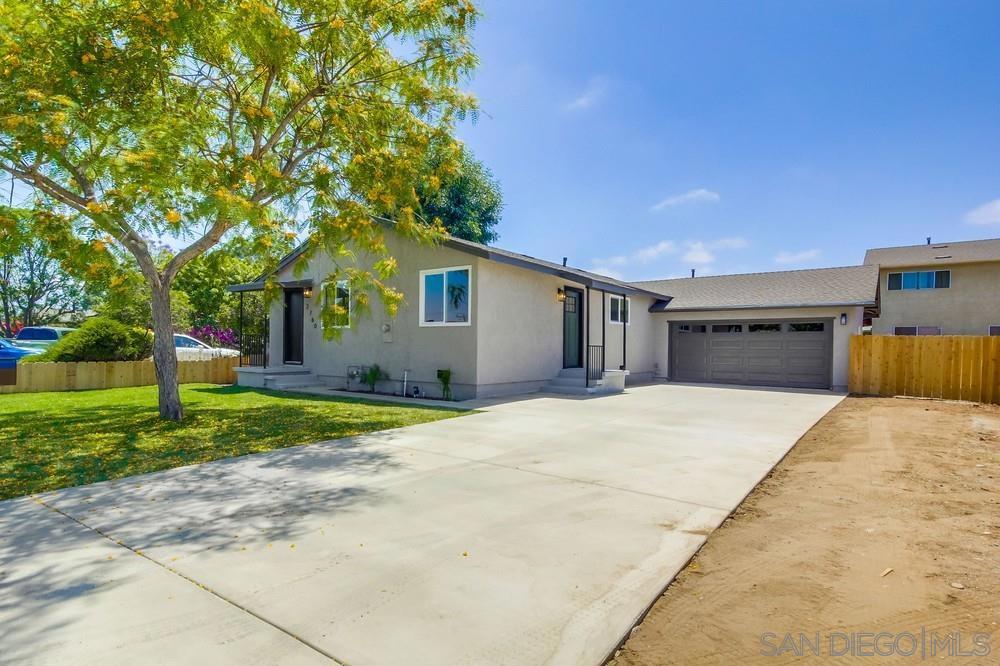2760 Buena Vista Ave