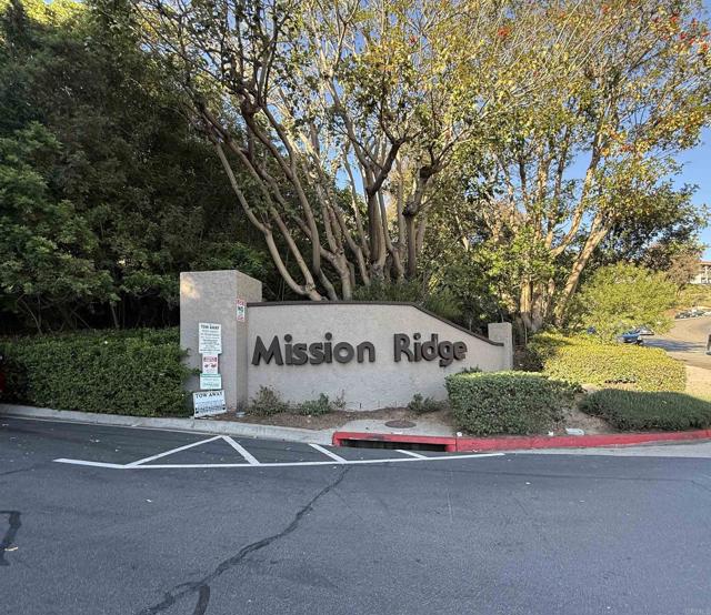 Detail Gallery Image 43 of 43 For 10250 Caminito Cuervo #15,  –,  CA 92108 - 2 Beds | 2 Baths