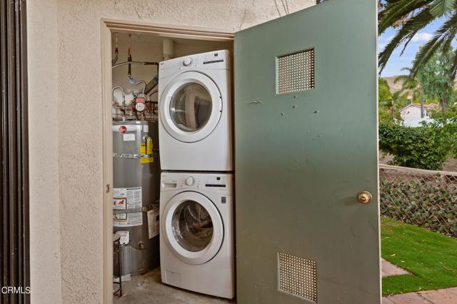 Detail Gallery Image 17 of 19 For 707 Seneca St #A5,  Ventura,  CA 93001 - 2 Beds | 2 Baths