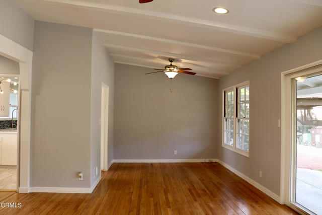 Detail Gallery Image 6 of 9 For 911 Wiladonda Dr, La Canada Flintridge,  CA 91011 - 3 Beds | 2 Baths