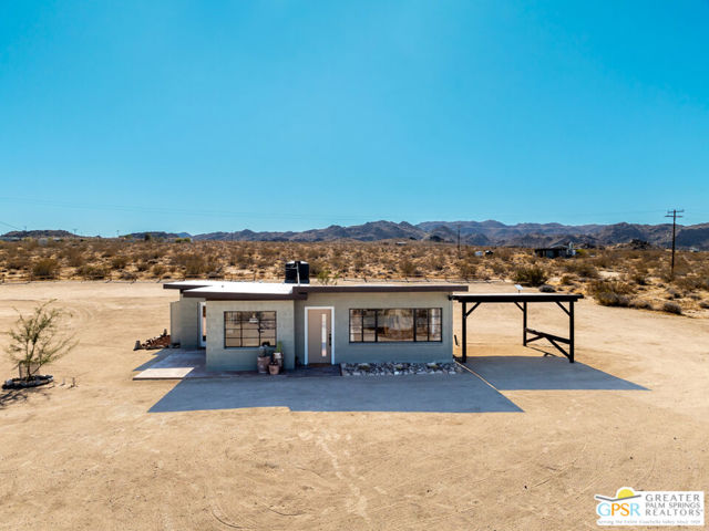 Image 34 of 48 For 52079 Ocotillo Road