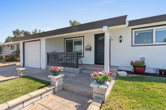 13315 Carriage Road, Poway, California 92064, 3 Bedrooms Bedrooms, ,2 BathroomsBathrooms,Single Family Residence,For Sale,Carriage Road,250018524SD