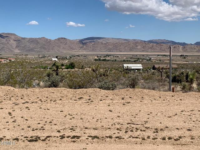 Detail Gallery Image 9 of 9 For 0 Mountain View Rd, Lucerne Valley,  CA 92356 - – Beds | – Baths