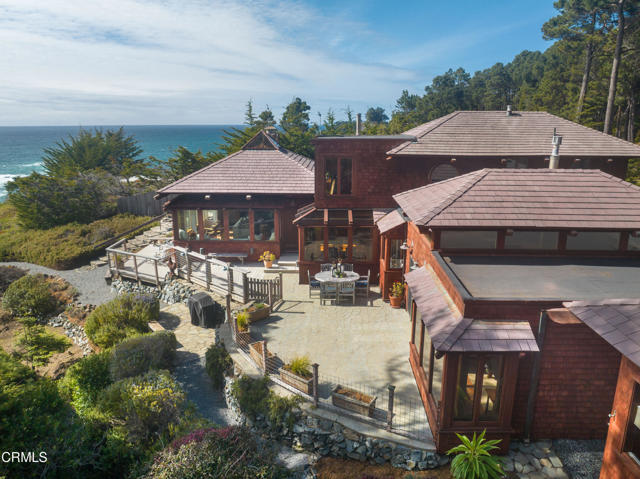 Oceanview - Exterior