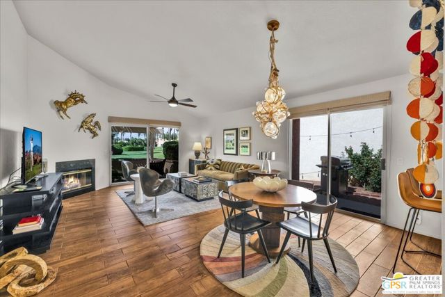 36251 Avenida De Las Montanas, Cathedral City